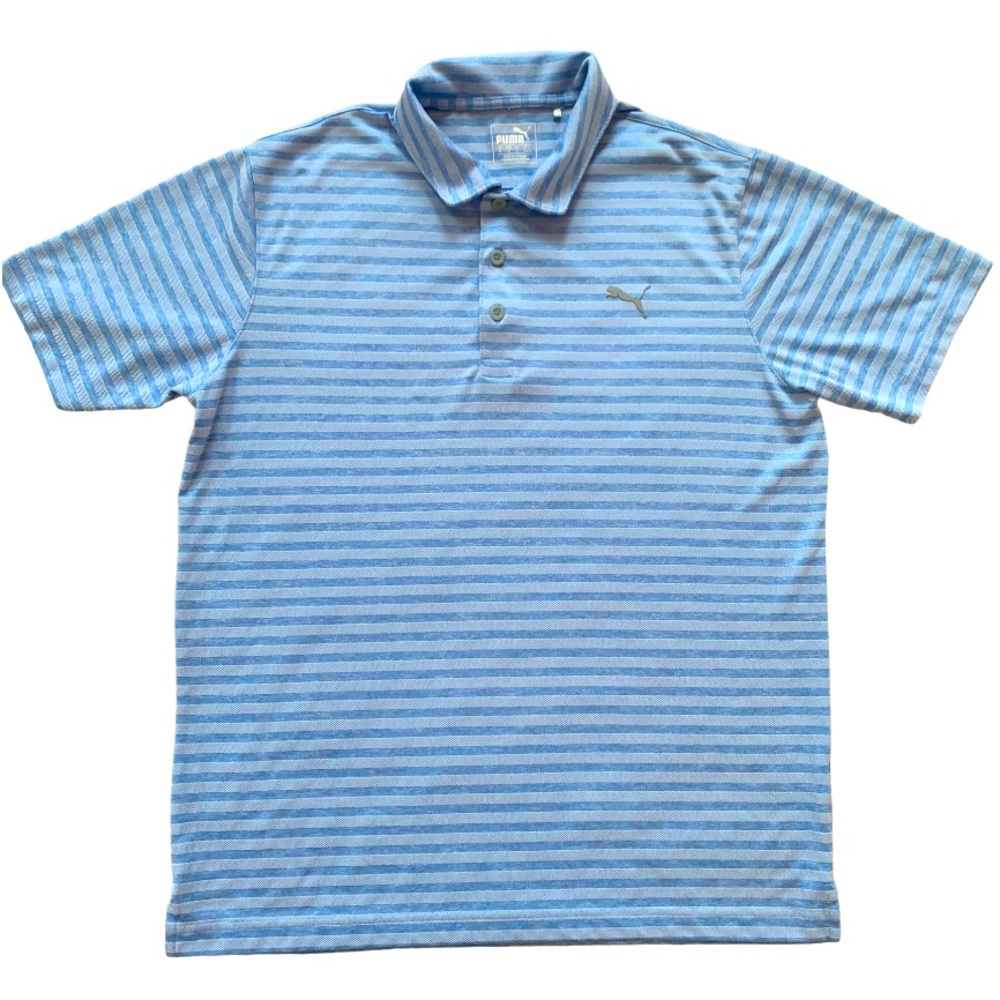 💙 Puma Golf Men’s Polo